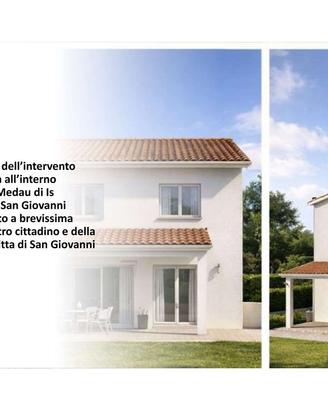 San Giovanni Suergiu - Rif. V000148