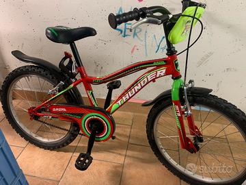 Bicicletta bambino Brera