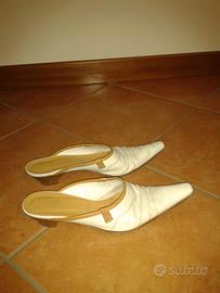 CIABATTE MODELLO SABOT