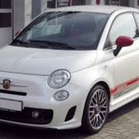 500 abarth