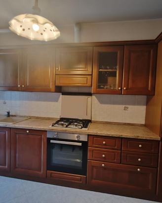Cucina completa