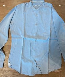 Camicia elegante uomo LBK