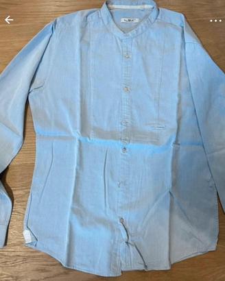 Camicia elegante uomo LBK