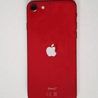 Iphone SE 2020 128 GB Rosso