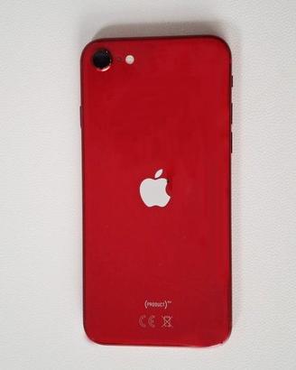 Iphone SE 2020 128 GB Rosso