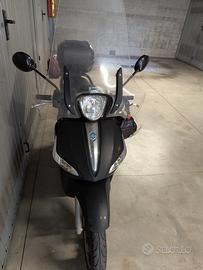scooter piaggio liberty 125 s