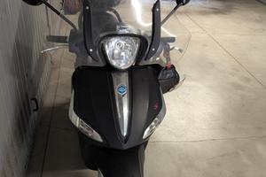 scooter piaggio liberty 125 s