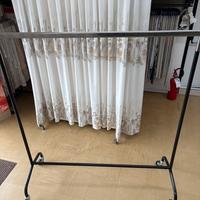 CARRELLO APPENDIABITI