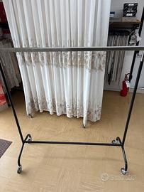 CARRELLO APPENDIABITI