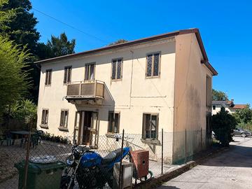 Mogliano - casa singola