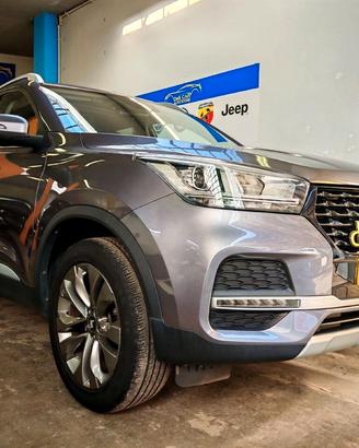 Dr 4.0 GPL 1. BiFuel Full Optional