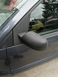 Specchio sinistro FORD FUSION del 2003
