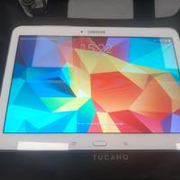 SAMSUNG GALAXY TAB 4