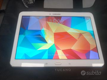 SAMSUNG GALAXY TAB 4