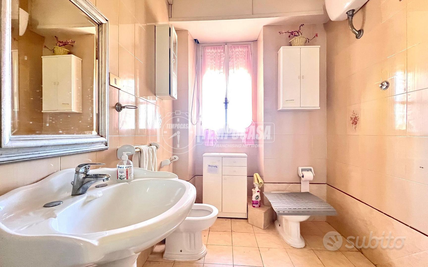 Apartment in Cagliari, San Benedetto - Vista 4