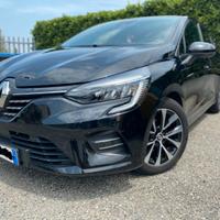 RENAULT CLIO 5ª SERIE TCe 100 CV GPL TECHNO – NERA