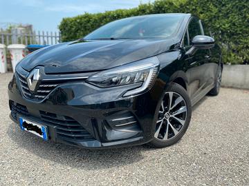 RENAULT CLIO 5ª SERIE TCe 100 CV GPL TECHNO – NERA