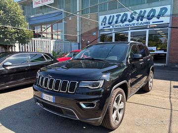 JEEP Grand Cherokee Grand Cherokee IV3.0 V6 Limi