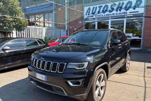 JEEP Grand Cherokee Grand Cherokee IV3.0 V6 Limi