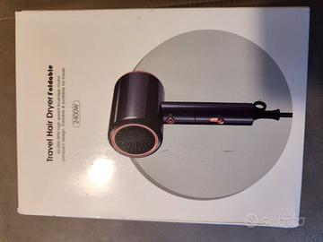 phon Asciugacapelli ionico