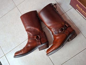 Stivali Buckaroo "The Last Cow-boy"/ 43