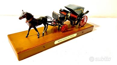 Seria Historical BRUMM