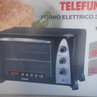 fornetto elettrico