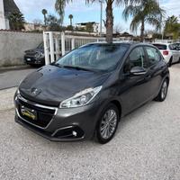 PEUGEOT 208 1.2 82CV ALLURE 12 GARANZIA