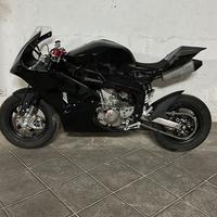 Mini gp 12 pollici 250cc