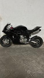 Mini gp 12 pollici 250cc