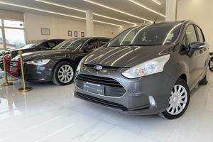 Ford B-Max 1.5 TDCi 95 CV Titanium okneopatentati