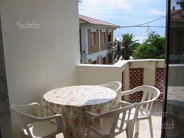 Calabria costa jonica