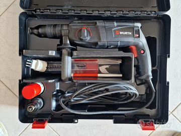 Tassellatore Wurth 28 MLS Power