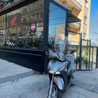 Honda SH 350