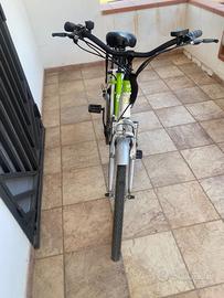 City Bike Elettrica Economica