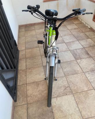 City Bike Elettrica Economica