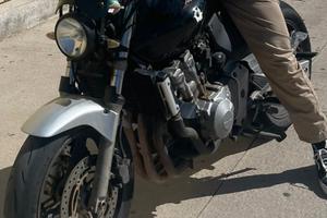 Honda Hornet 600 2001 Unico proprietario 