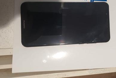 Huawei y6 prezzo trattabile 