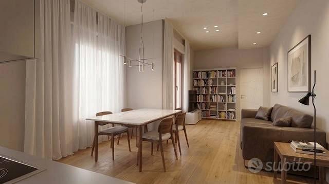 Appartamento – Firenze, Borgo delle Lame, Quartiere 3 - Vista 3