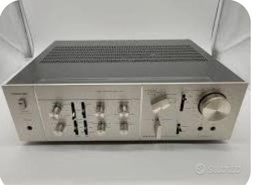 Amplificatore Toshiba SB820 