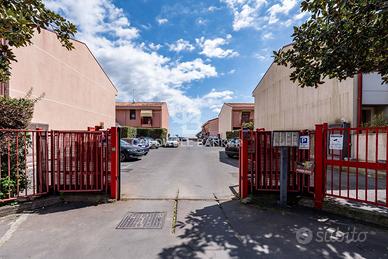 Villetta a schiera - San Giovanni la Punta