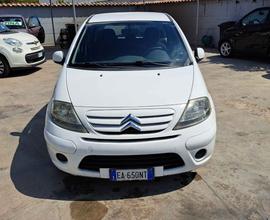 Citroen C3 1.1 Perfect Bi Energy G