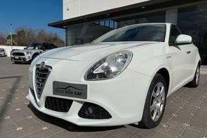 Alfa Romeo Giulietta 1.4 Turbo 105 CV Progression 