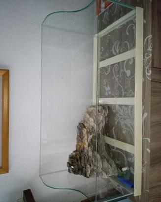 Acquario / Tartarughiera