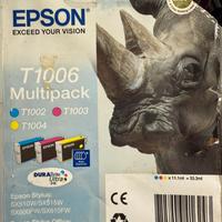 Cartucce epson T1006