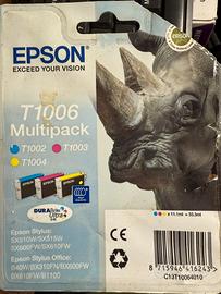 Cartucce epson T1006