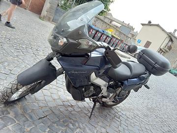 APRILIA CAPONORD 1000