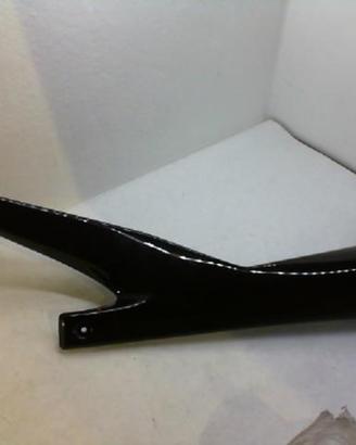 COPRIREGGISELLA SX NERO RS 125 APRILIA AP8149158