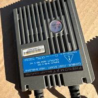 Luci auto Xenovision xenon led