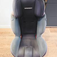 Seggiolino auto Foppapedretti